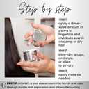 Kenra Platinum Texturizing Taffy 13 | Styling Fiber Crme | Medium Hold | Defines, Details, & Smooths Styles | Superior Control for Sculpting Short & Long Hairstyles | All Hair Types (2 Ounce (Pack of 1))