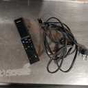 SAMSUNG 75-Inch U8000 Crystal UHD 4k Smart TV, Crystal Processor 4K, HDR, Titan Grey Metal Stream Design, Q-Symphony, Gaming Hub, 3 HDMI