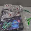 400Ft Permanent Outdoor Lights for House Waterproof, IP67 LED Eave Lights with App/Remote Control, Outdoor Permanent led Lighting for House Roof Decor,Christmas,Party,All Holiday and Daily