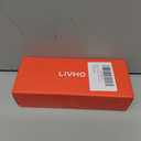 Livho Polarized Sunglasses, Retro & Oversized Shades for Women with Round Lenses
Color: Dark Tortoise/Brown