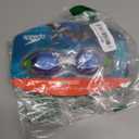 Speedo Kids Skoogles Swim Goggle (Blue Ocean)