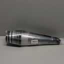 Dog Cone Collar After Surgery, Extended Dog Recovery Cone to Stop Licking Wounds, Transparent Soft Elizabethan Collar for Large Medium Small Dogs, Adjustable Pet Cone with Elastic Neck Loops (XL-long (16.5"-20.5"))