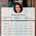 AlvaQ Womens Summer Dresses 2025 V Neck Ruffle Cap Short Sleeve Mini Dress Casual Flowy Pleated A Line Sundress with Pockets (Pink, XL)