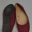 Shoes8teen Womens Ballerina Ballet Flats Shoes Leopard & Solids 14 Colors, Size 10