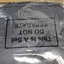 Pop up Mosquito Net Tent Camping Folding Bug Shelter 2 Person Cot, 80 35 31.5"