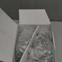 NativeSkins Eclipse Metal Wall Candle Sconces Set of Two Wall Candle Holders - Set of 2 Handcrafted Decorative Tea Light Sconce for Living Room Decor Gold Tea Holder