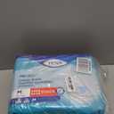 TENA ProSkin Unisex Adult Diapers with Tabs, Maximum Absorbency, Medium, 14 Ct