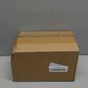 6 Inch Silver Metal Furniture Legs Heavy Duty Triangle Furniture Feet DIY Modern Replacement Legs for Cabinet Sofa Couch Chair-Set of 4