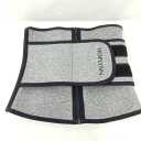 Neoprene Sweat Waist Trainer Corset Trimmer Shaper Belt for Women XXL