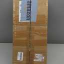 Whimsical Christmas Tree - Christmas Decorations - 6ft Pre-Lit Artificial Tree with Timer Remote Control 150 LED Lights - Xmas Holiday Decor for Indoor Home Living Room Office (Green)