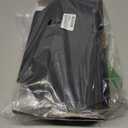 Sushi Making Kit for Beginners, All in One Sushi Maker Set with Sushi Mats Bamboo Roller, Sushi Bazooka, Chopsticks, Paddle, Spreader, Sushi Knife, Chopsticks Holder, TIMDAM Sushi Kit for Home