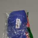 Women, Girls Halloween Ruffled Short Sleeve Cute Dress Crewneck Maryo Casual Graphic Holiday Outfit Hero Blue , XXL