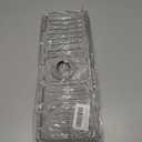 Silicone Sink pad for Kitchen Sink, Keeping The Sink Surface Dry and Free of Residual Water Droplets (Large)