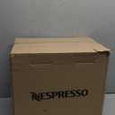 Nespresso Vertuo Next Deluxe Coffee and Espresso Machine by De'Longhi, Chrome