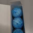 12 PCS Pet Hair Remover for Laundry, Reusable Dog & Cat Hair Remover for Laundry, Laundry Pet Hair Catcher for Clothes, Bedding, Wont Damage Fabrics (Blue)