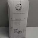 Dog Beds Crate Pad for Medium/Large Dogs Fit Dog Crates,Washable & Anti-Slip Kennel Pad for Dogs Cozy Sleeping Mat,Dark Gray 42inch (42.0"L x 28.0"W x 1.0"Th)