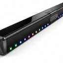 HUICHANG 360° Surround Soundbar 150W Peak BT 9D Audio Home TV PC