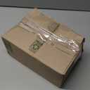 2000 watt Solar Power Inverter, Solar Power Inverter 12V DC to 110V-120V AC Converter with 3 AC Outlets 2 USB Charging Port, LCD Display for Off-Grid Solar Power System, RV, Truck, Home