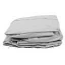 LALADEFIEE Sun and Rainproof Car Jacket Uv Protection Breathable Compact Size l Auto Covers Cars Outdoor