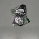 Gaoye Blue Light Blocking Glasses - Trending Round TR90 Frames, Metal Arms, UV400 Protection - Matching Soft Case (1-pink Frame/Transparent Lens)