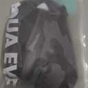 Aqua Eve Tankini Tops for Women Swimwear Top Only Tummy Control Bathing Suit Top No Bottom(Medium, Camo)