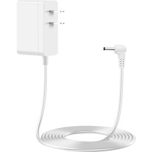 Power Adapter for Babysense Video Baby Monitor Compatible with Babysense HDS2 Monitor Charger(Only Compatible with HDS2 Model)