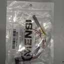 MENSI Natural, LP Thermopile Senor Parts for Pilot Burner Kit SP20824,SP20754,SP21058,SP20800,SP21096, SP20739,Compatible for Rheem, Ruud and Richmond Water Heaters, Over 750mV