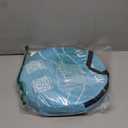 RUNBOW 3.3x2.2 FT Kids Soccer Goal with Carry Bag, Portable Pop Up Soccer Net for Backyard Training, Indoor/Outdoor Use for Youth and Adults (Green)