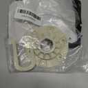 BlueStars W10528947 W10396887 Washer Basket Driven Hub Kit Part - Compatible with Maytag Whirlpool Kenmore Washers - Replaces AP5665171 W10528947VP PS6012095 - Enhanced Design