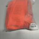 Double Suction Cup Dog Toys Set For Aggressive Chewers 100% Rubber (3 In 1), Teeth Cleaning Toothbrush Toy Stops Plaque & Tarter, Cherry Blossom Waste Bag Dispenser Bonus, Tug Of War Toy For Dog's IQ