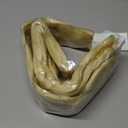 Blonde (613#) Braiding Hair Extensions Blonde Braid Crochet Twist Hair Premium Synthetic Fiber for Women 24 Inches 100g/bundle (3 Bundles/Pack,613#)