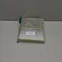 MaxGear 4x6 Gold Acrylic Sign Holder 12 Pack, Wedding Gold Table Number Holders, Double Sided Picture Frame Paper Stand Photo Display, Clear Menu Flyer Stand for Wedding, Home, Restaurant