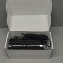 Devil Eyes Light for Cars,Flexible Scrolling Programmable LED Signs,LED Eyes for Truck Windshield,Custom Editor Colours,Animations,Text (58"x 8"/1Pcs)