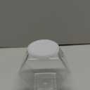 Hexagonal Plastic Candy Jar with Lid, Clear Cookie Jars 29 OZ, Clear Candy Containers, Hexagon Cookie Jars with Lids, Plastic Dry Food Jar for Snacks, Candys, Cookies, Dog Treats