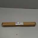 Cross Arm Replacement For Outdoor Lamp Posts, Weather Resistant Light Rod with Hanging Sign Bracket, Decorative Post Accessory (Single Pack)