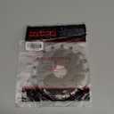 JT Sprockets JTF520.17 17T Steel Front Sprocket