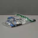 Grabber Reacher Tool - 32 Extra Long Foldable Gripper and Reaching Tool - Heavy Duty Pick Up Stick Grabbers for Seniors, Trash, Surgery Recovery Must Haves Gifts (Blue)