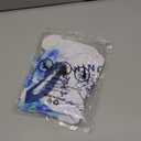 Happy Town Toddler Boys Swimsuits Rashguard Sets Long Sleeve Swim Shirt Trunk Bathing Suits Swimwear Summer Outfits Clothes 12-18