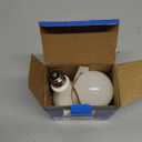 ENERGETIC SMARTER LIGHTING 150 Watt LED Light Bulb, Super Bright A21 LED Bulb Cool White 4000K, Non-Dimmable, 2300lm, High Lumen Light Bulbs, UL Listed, 2 Pack