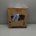 Baby Delight Snuggle Nest Bassinet, Portable Baby Bed, for Infants 0  5 Months, Driftwood Grey