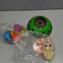 Jumping Jack Game by Goliath Pull Out a Carrot and Watch the Jump