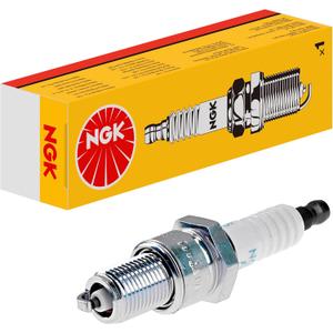 NGK 5534 Standard Spark Plug - BPR7ES, 1 Pack