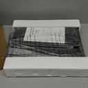 Panana Portable Induction Cooktop Hot Plate Countertop Burner 1800W, 10 Temp Levels, Timer, Auto-Shut-Off, Touch Panel, LED Display, Auto Pot Detection, Child Safety Lock (Blue LCD Screen Dispaly 1)