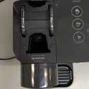 Nespresso Lattissima One Original Espresso Machine with Milk Frother by De'Longhi, Shadow Black