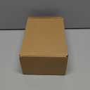 Antique Brass Door Knobs Glass Door Knobs Interior with Lock, Vintage Crystal Privacy Octagon Door Knobs for Bedroom Bathroom