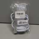 Straw Cup Conversion Kit for Philips Avent Natural Baby Bottles,Weighted Straw Sippy Cup Transition Kit with Soft Nipple and Handles for Toddler, Pack of 4