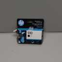 HP 910 Black Ink Cartridge | Works with OfficeJet 8010, 8020 Series, OfficeJet Pro 8020, 8030 Series | Eligible for Instant Ink | 3YL61AN