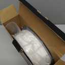HATCHBOX 1.75mm White PLA 3D Printer Filament, 1 KG Spool, Dimensional Accuracy +/- 0.03 mm, 3D Printing Filament