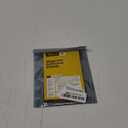 10pcs Magnetic Adhesive Sheets 4x6