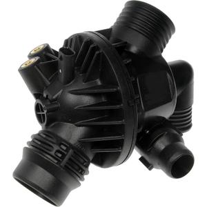 Dorman 902-5950 Engine Coolant Thermostat Housing Assembly Compatible with Select BMW Models